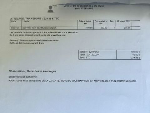 Pi&egrave;ces et &eacute;quipements Voiture Pi&egrave;ces et &eacute;quipements Voiture  occasion Marnay 70150