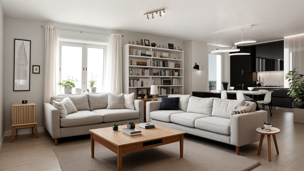 Appartements neufs   Le Havre (76600)