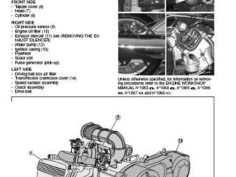 Pi&egrave;ces et &eacute;quipements Moto - Scooter - Quad Pi&egrave;ces et &eacute;quipements Moto - Scooter - Quad  occasion Saint-Rem&egrave;ze 07700