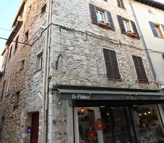  Maison � vendre 9 pi�ces 218 m�