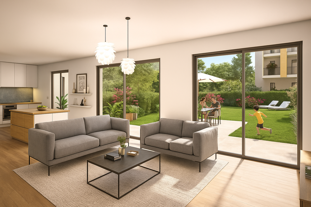 Appartements neufs   Brignoles (83170)