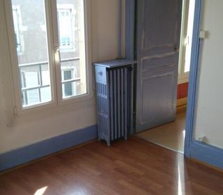  Appartement � louer 3 pi�ces 60 m�
