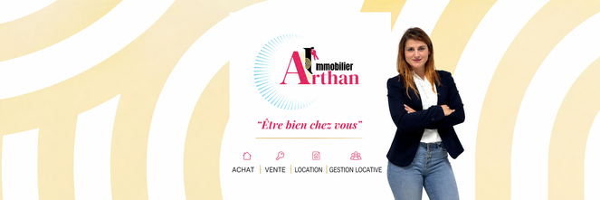 We Invest Arthan Immobilier - Transaction, Location, Gestion Immobilière, Transaction, Location, Gestion Immobilière 61