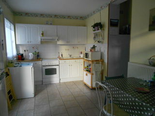  Maison � vendre 3/4 pi�ces 90 m�