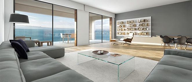 Agence COVEDIA IMMOBILIER La Seyne-sur-Mer