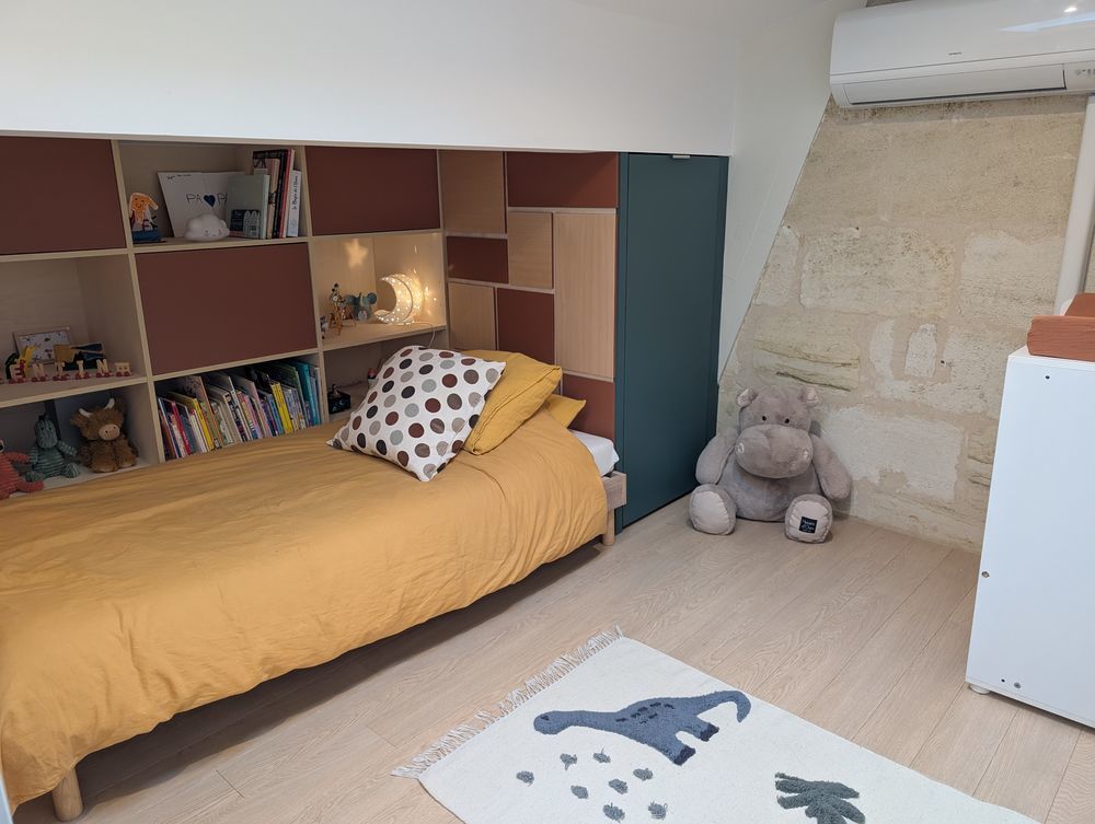 � vendre  Maison Bordeaux (33000)