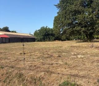  Terrain � vendre 