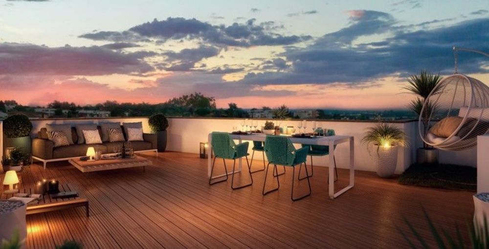 Appartements neufs   Toulouse (31000)