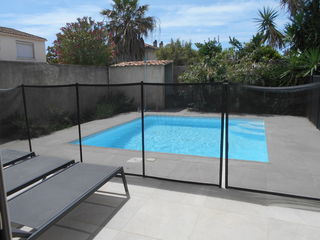 Location  Maison - Villa 