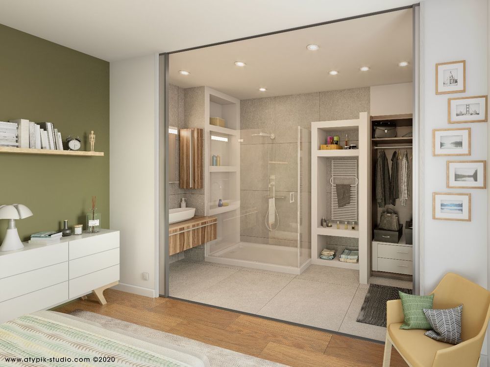 Appartements neufs   Castelnau-le-Lez (34170)
