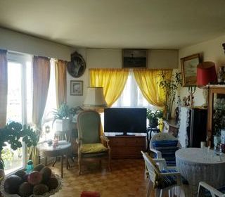  Appartement � vendre 3 pi�ces 69 m�
