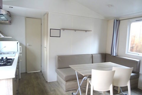 Mobil-Home Mobil-Home 2013 occasion Les Tourrettes 26740