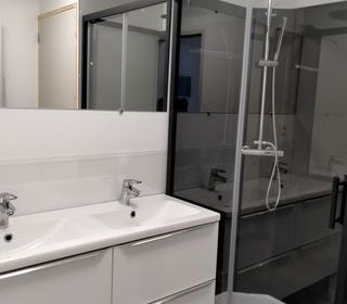  Appartement � louer 1 pi�ce 23 m�