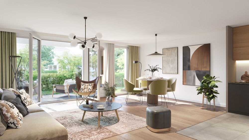 Appartements neufs   Saint-P�re-en-Retz (44320)