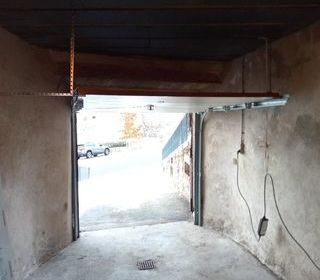  Parking / Garage � vendre 25 m�