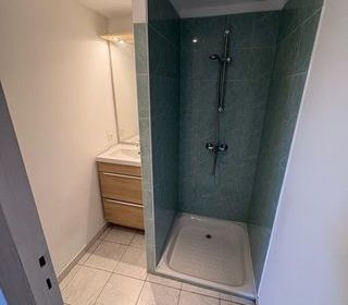  Appartement � louer 2 pi�ces 38 m�