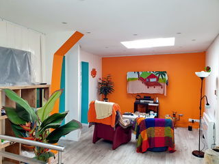  Appartement � louer 4 pi�ces 83 m�