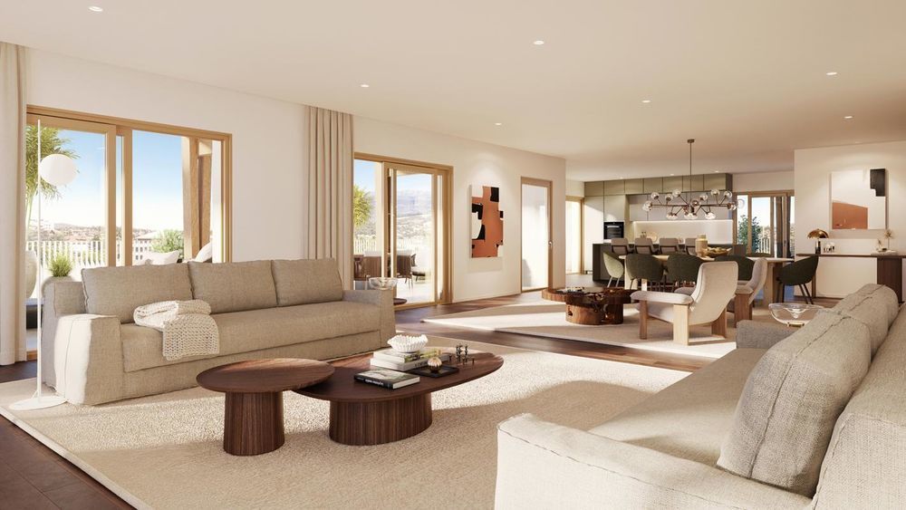 Appartements neufs   Annecy (74000)