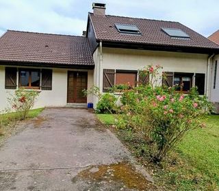  Maison � vendre 6 pi�ces 186 m�