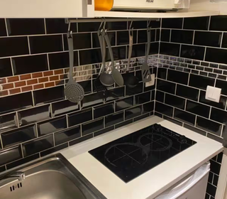  Appartement � louer 1 pi�ce 17 m�