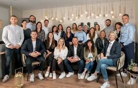 Agence TRENTA IMMOBILIER Voiron