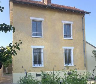  Maison � vendre 5 pi�ces 82 m�