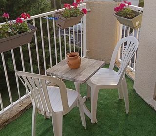  Appartement � vendre 3 pi�ces 59 m�