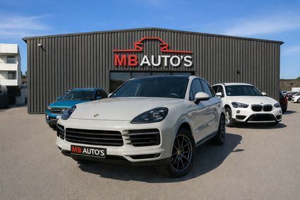 MB AUTO'S, concessionnaire 67