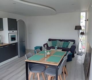  Appartement � louer 4 pi�ces 65 m�