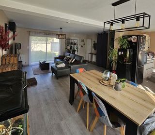  Maison � vendre 4 pi�ces 98 m�