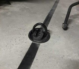  Parking / Garage � vendre 11 m�