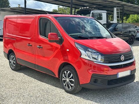 Fiat Talento 1.6 MULTIJET 145ch 2019 occasion Montussan 33450