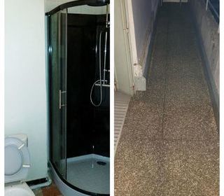  Appartement � vendre 1 pi�ce 30 m�