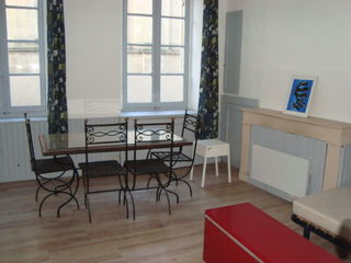  Appartement � louer 1 pi�ce 32 m�