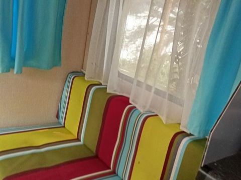 Caravane Caravane  occasion Rennes 35200