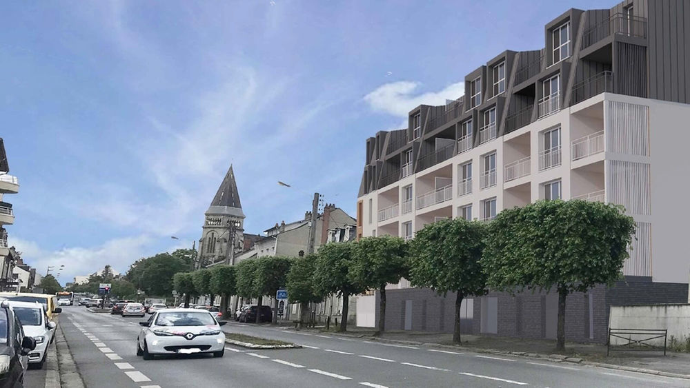   Bourges (18000)