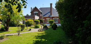  Maison � vendre 10 pi�ces 320 m�