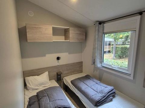 Mobil-Home Mobil-Home 2025 occasion Parentis-en-Born 40160