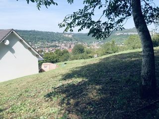  Terrain � vendre 1035 m�