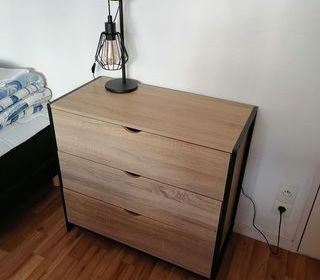  Appartement � louer 1 pi�ce 16 m�