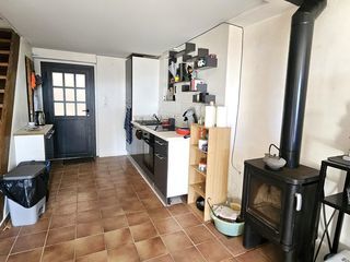  Maison � vendre 2/3 pi�ces 63 m�