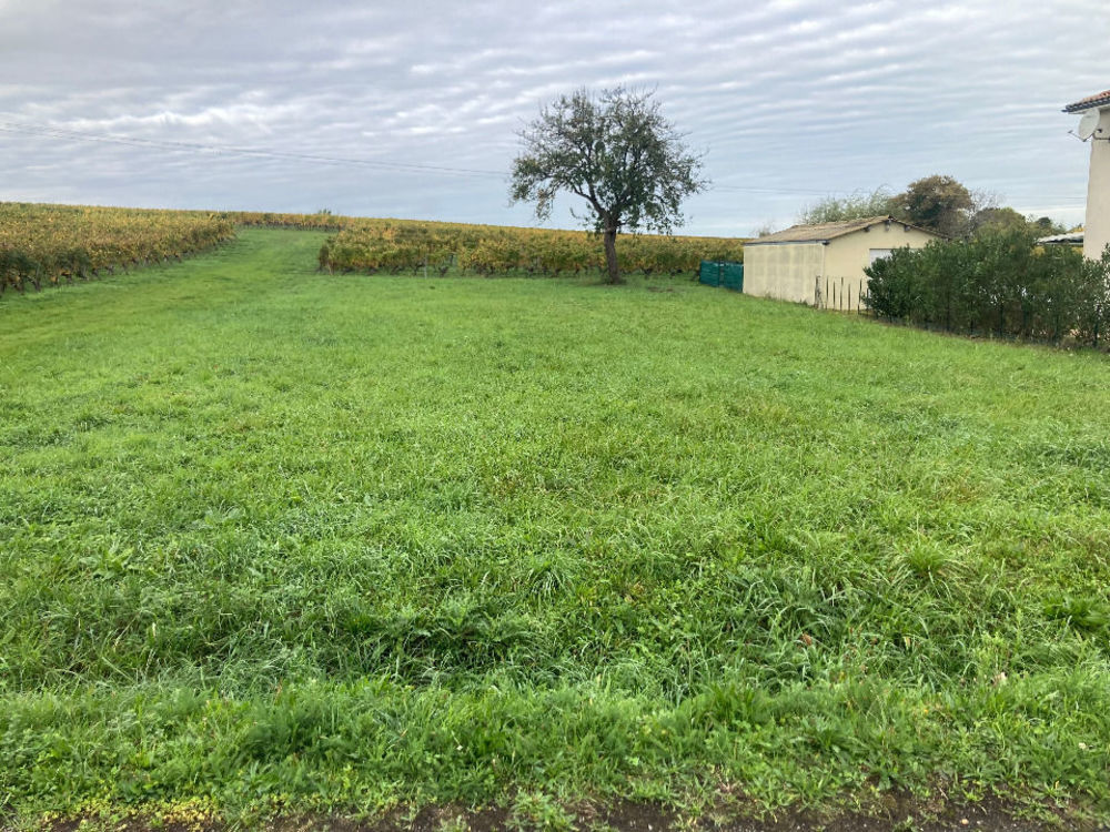   Saint-Sauveur-de-Puynormand (33660)