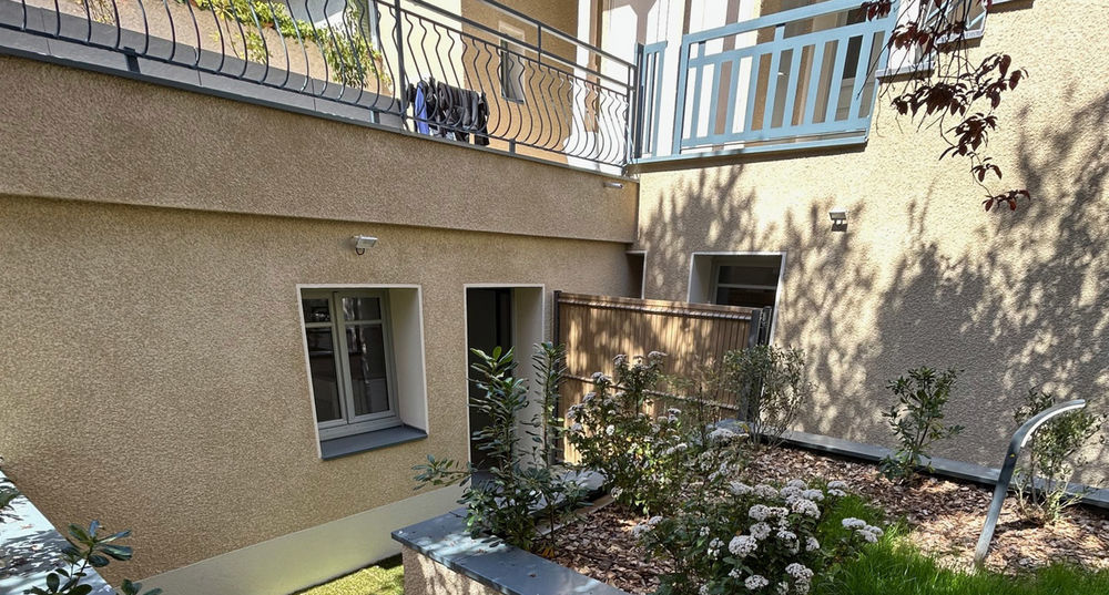 Appartements neufs   Lyon (69003)