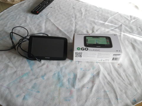 Pi&egrave;ces et &eacute;quipements Voiture Pi&egrave;ces et &eacute;quipements Voiture  occasion Nouhant 23170