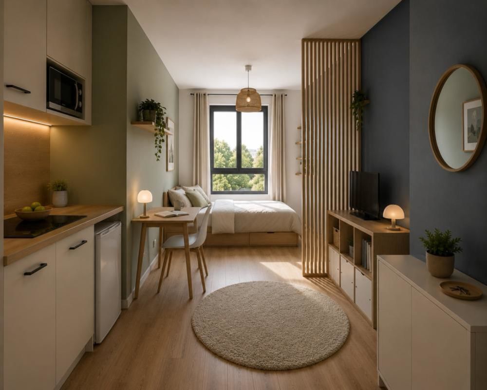 Appartements neufs   Thiais (94320)