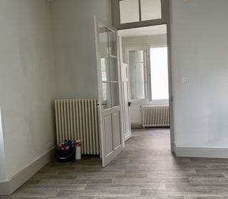  Appartement � louer 2 pi�ces 43 m�