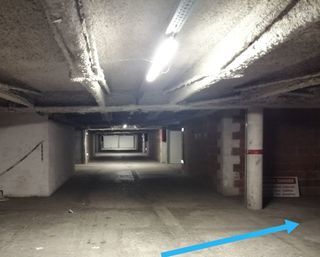  Parking / Garage � louer 14 m�