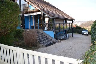  Maison � vendre 6 pi�ces 128 m�