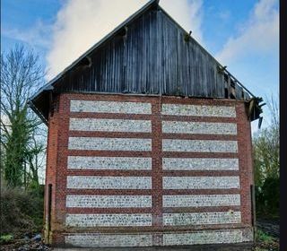  Immeuble � vendre 250 m�