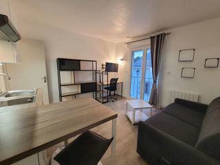  Appartement � vendre 1 pi�ce 19 m�